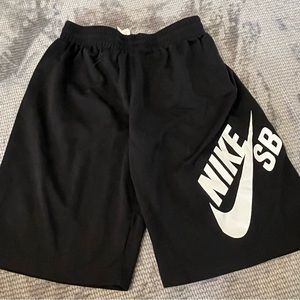 Nike Drawstring Shorts